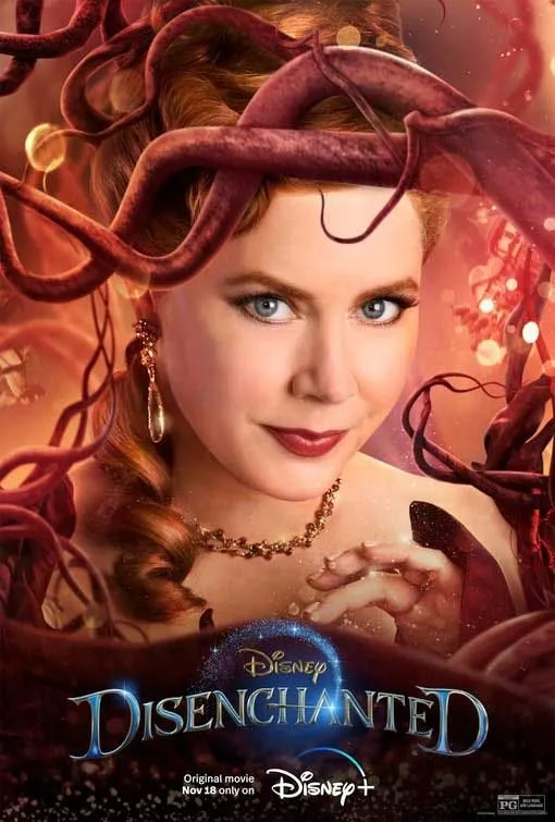 Scotiptv Family Movie Stream Disenchanted